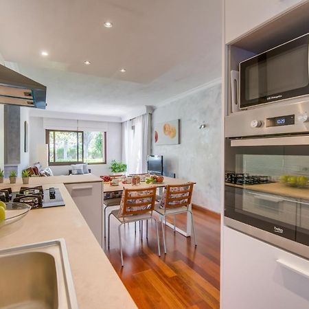 Ideal Property Mallorca - Playasol Port de Alcudia  Luaran gambar