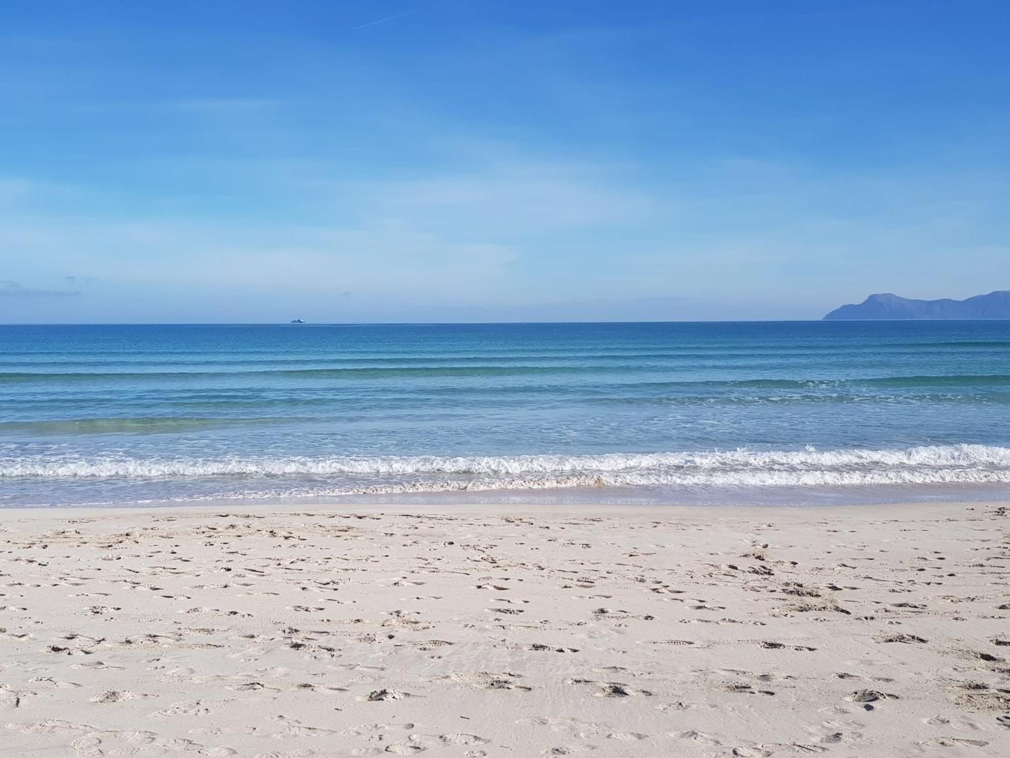 Ideal Property Mallorca - Playasol Port de Alcudia  Luaran gambar