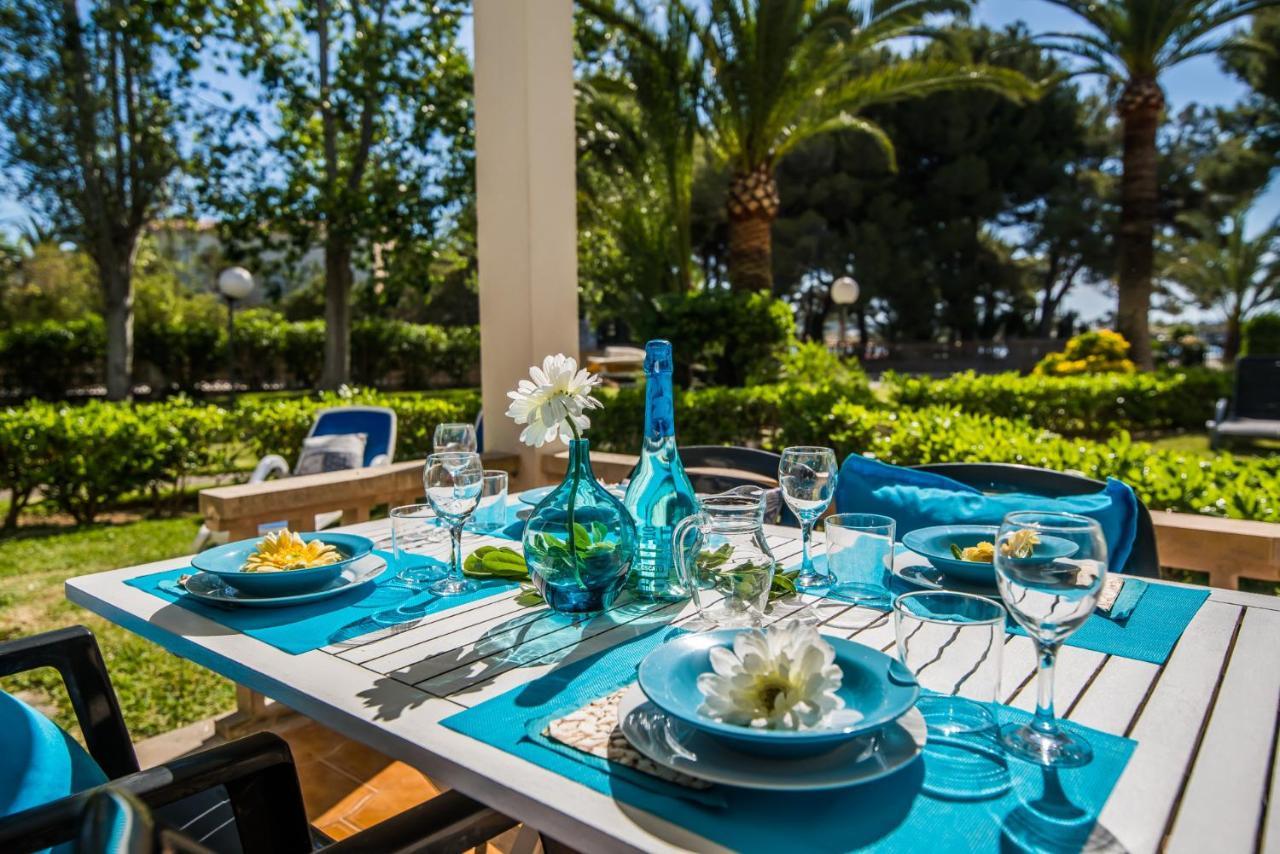 Ideal Property Mallorca - Playasol Port de Alcudia  Luaran gambar