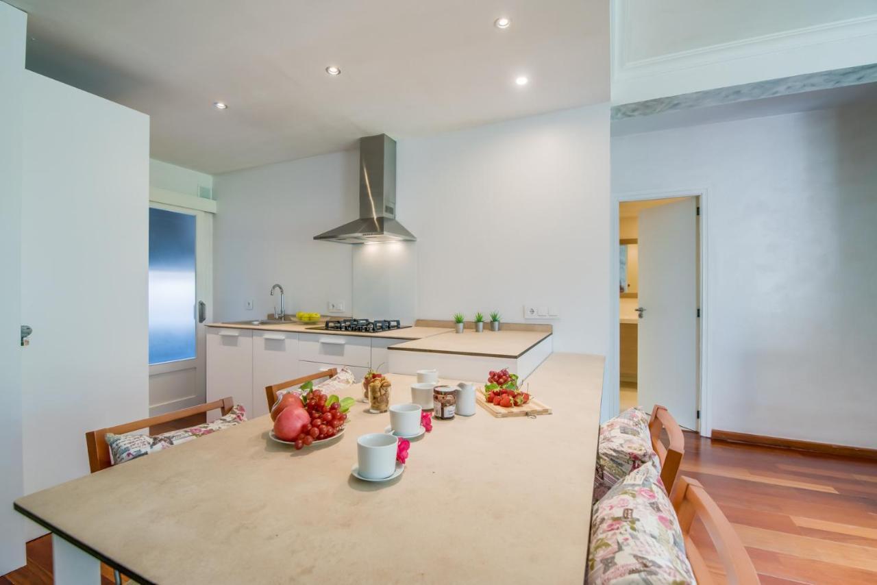 Ideal Property Mallorca - Playasol Port de Alcudia  Luaran gambar