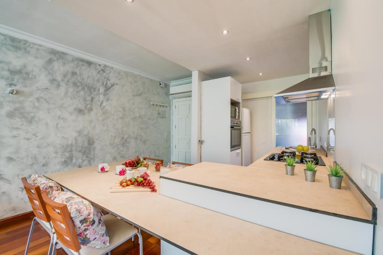 Ideal Property Mallorca - Playasol Port de Alcudia  Luaran gambar