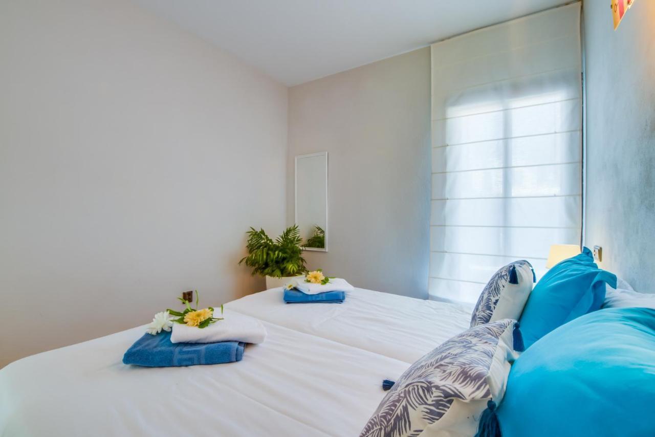 Ideal Property Mallorca - Playasol Port de Alcudia  Luaran gambar