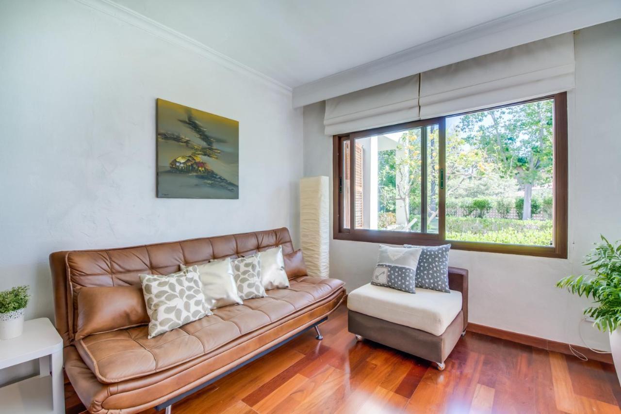 Ideal Property Mallorca - Playasol Port de Alcudia  Luaran gambar