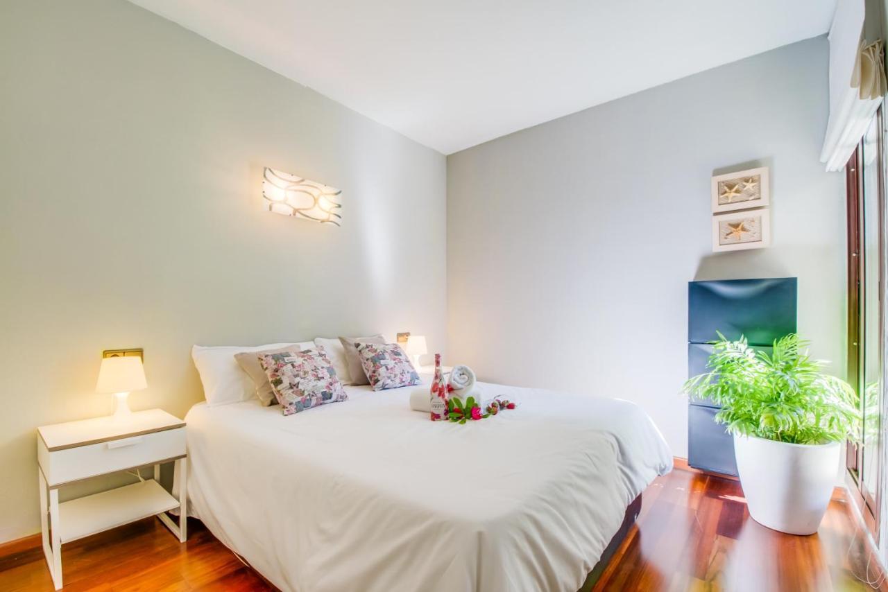 Ideal Property Mallorca - Playasol Port de Alcudia  Luaran gambar