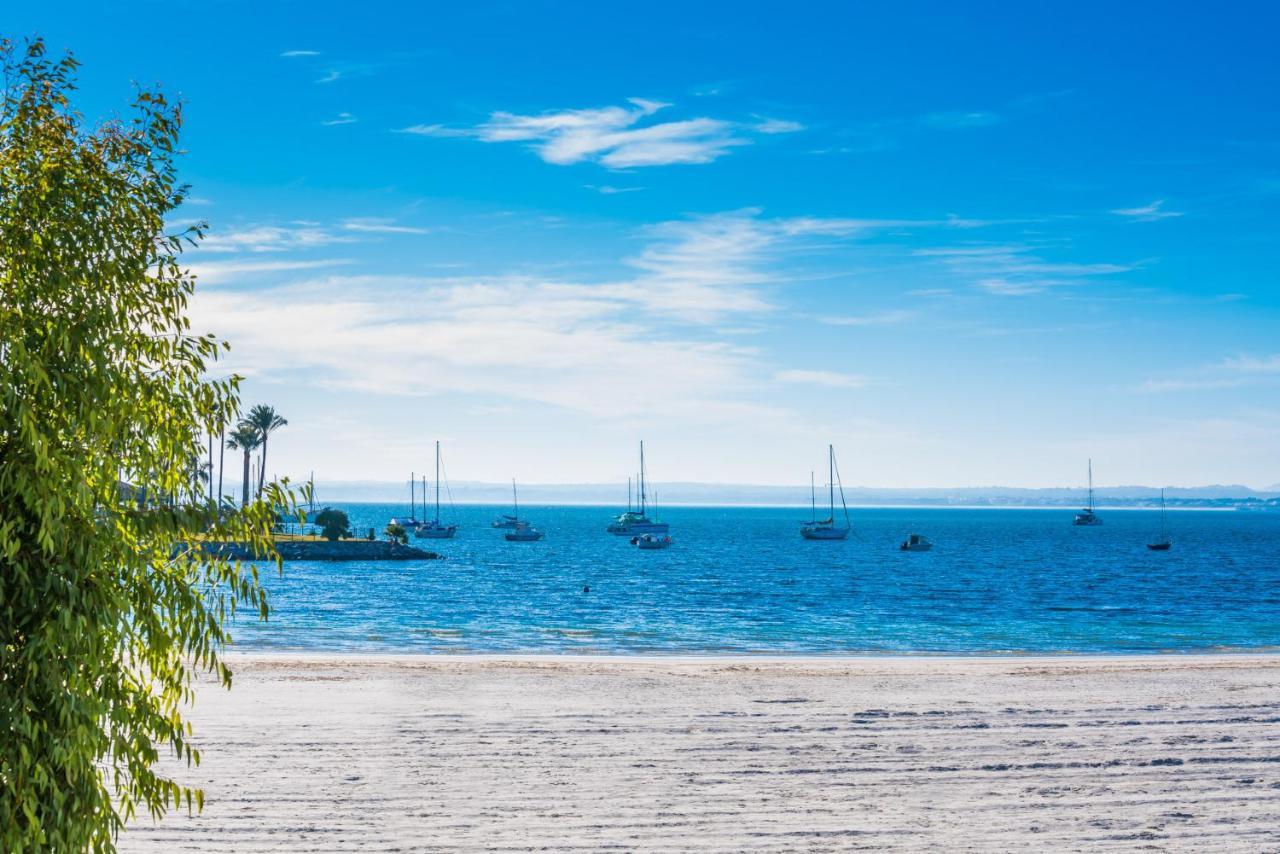 Ideal Property Mallorca - Playasol Port de Alcudia  Luaran gambar