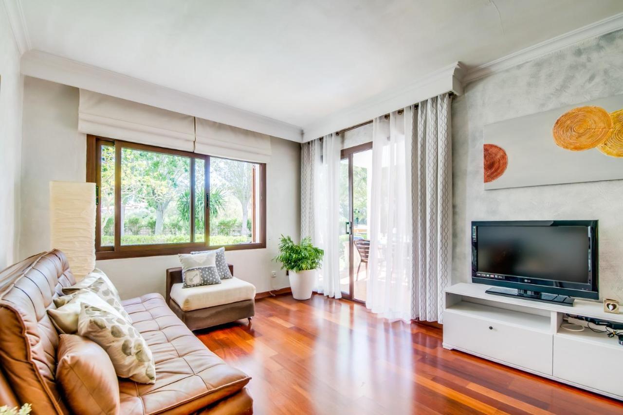 Ideal Property Mallorca - Playasol Port de Alcudia  Luaran gambar