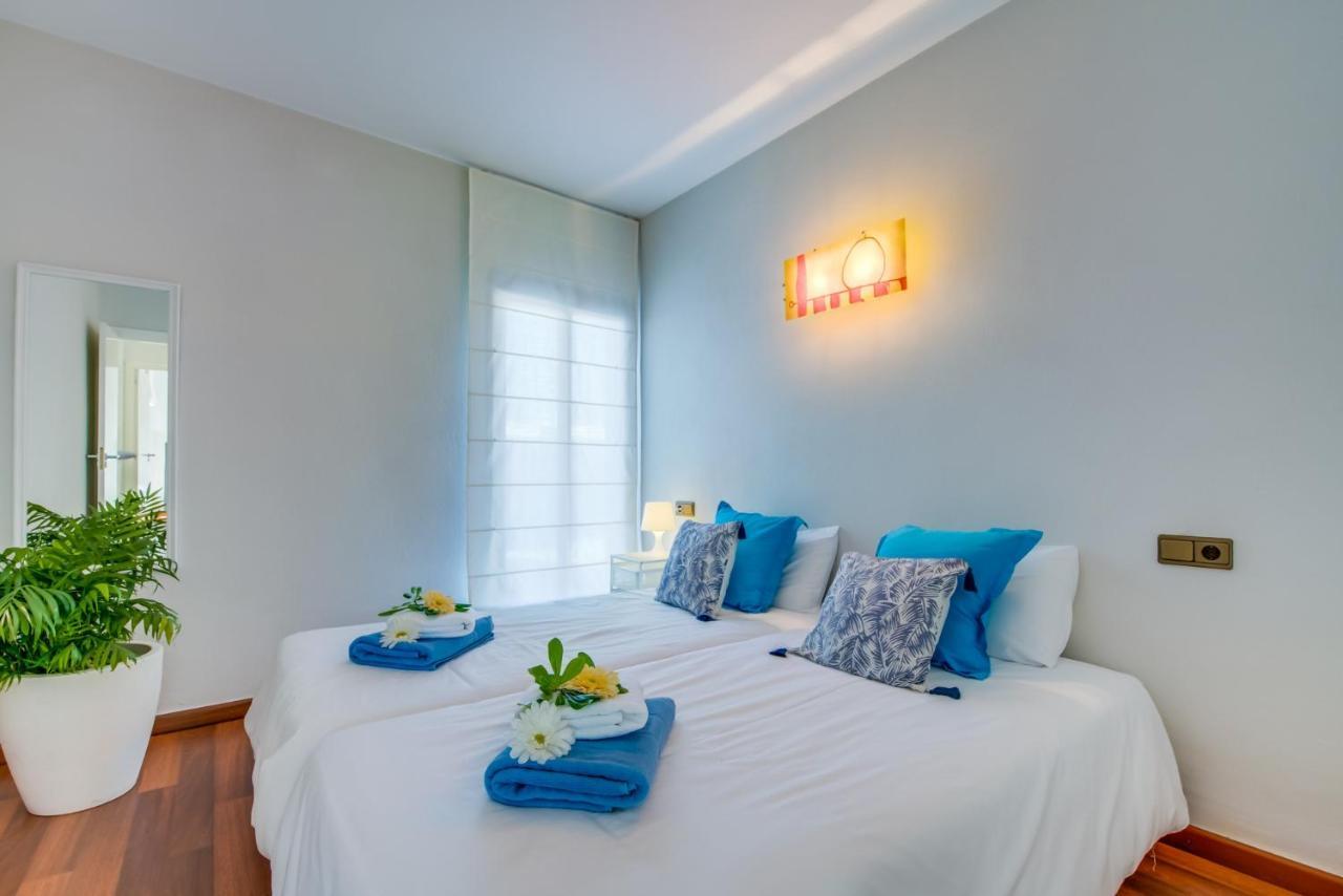 Ideal Property Mallorca - Playasol Port de Alcudia  Luaran gambar